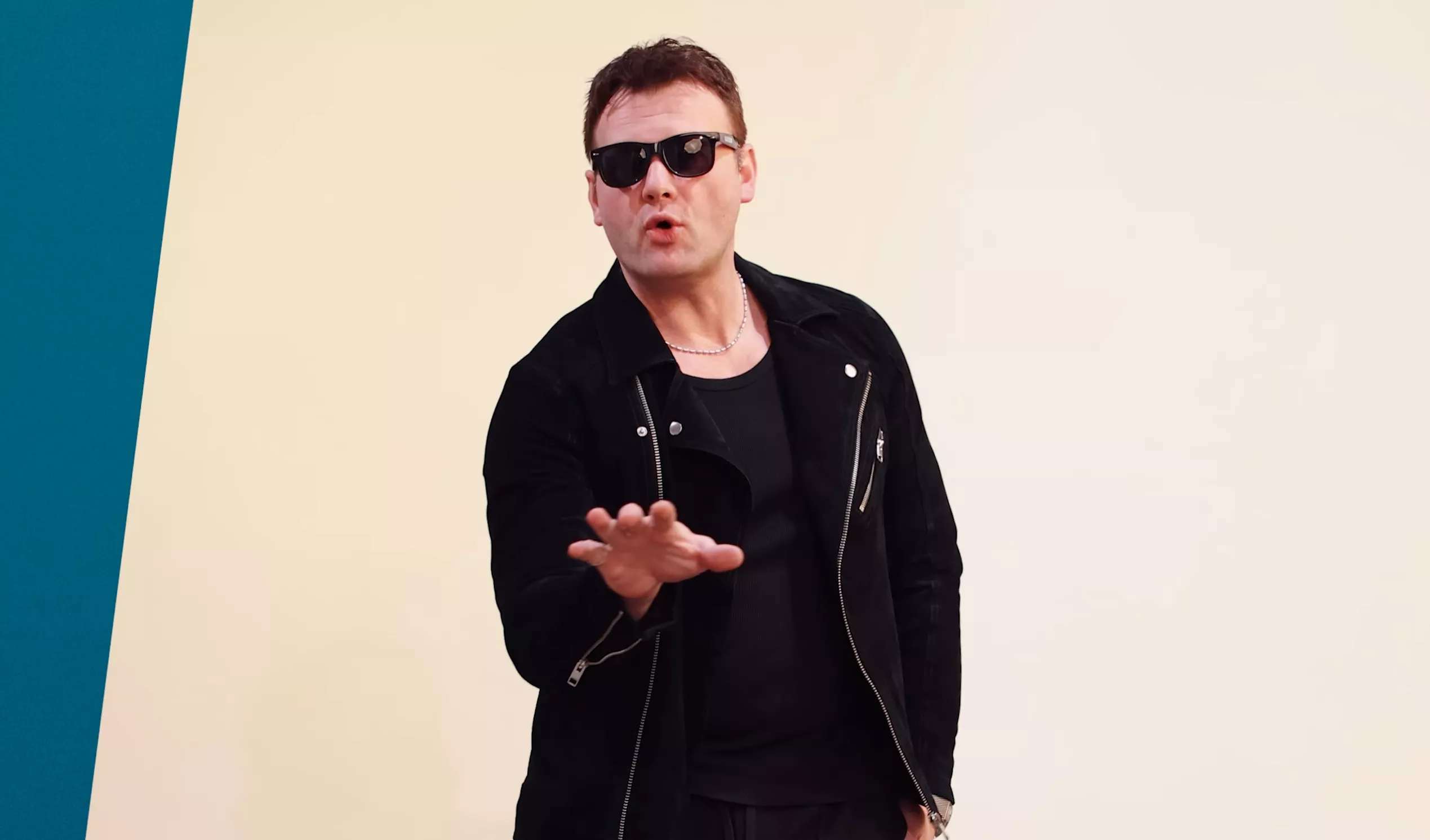 Pamiętacie „Mariolkę" od Łukasha? Zespół właśnie pokazał nową wersję hitu z 2009 roku