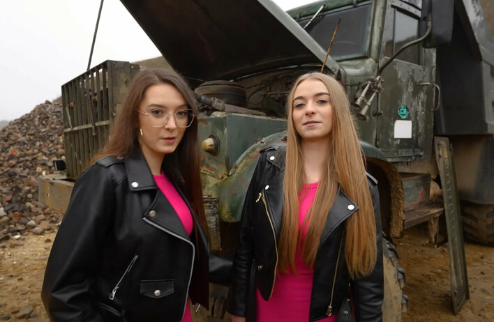 Pan Krewka podbija scenę disco polo! Debiutancki hit „Luzik Arbuzik” już z imponującą liczbą wyświetleń.
