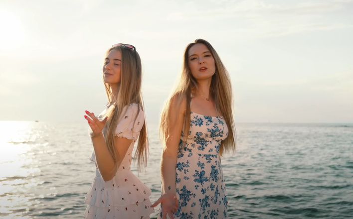 Pan Krewka w gorącej nowości. „Zapominam się przy tobie”! To bardzo dobra produkcja