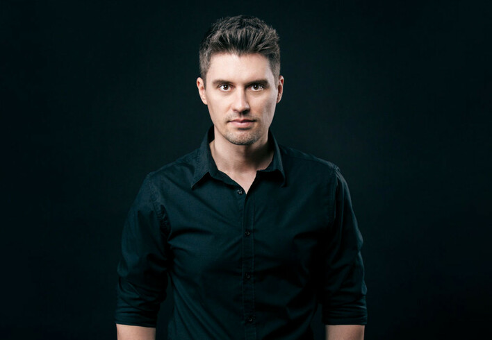 Pan Mareczek - specjalna premiera na Walentynki! Musicie tego posłuchać!