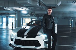 Pan Mareczek "Daj mi lajka" - nowa twarz w disco polo!