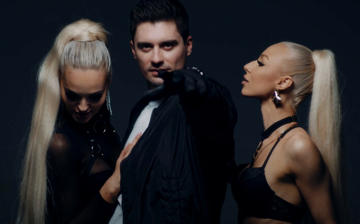 Pan Mareczek x Musicloft - Tańczę Jak Mi Zagrasz! Gorąca premiera w klimacie EDM!