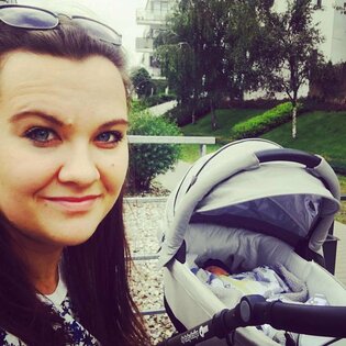 Państwo Gibscy szczęśliwymi rodzicami! Zespół Stereo świętuje!