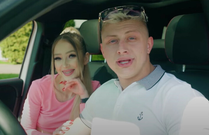 Papi z nowym hitem! „Wino i Róże„ zachwyca fanów disco polo
