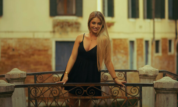 „Paradise„ - Nowy Hit od Carmelovi Rozgrzewa Lato!
