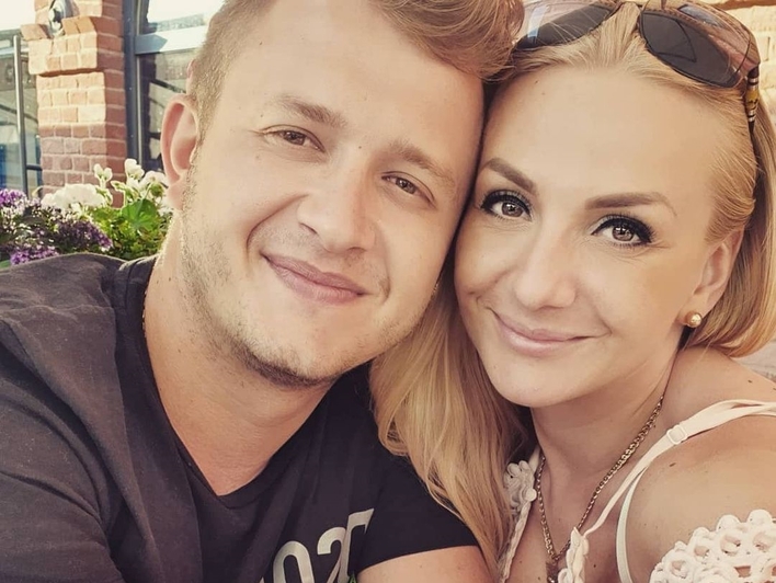 Partnerka Dawida Narożnego wygrała proces w sądzie! To ONA była ofiarą w Zakopanem! 