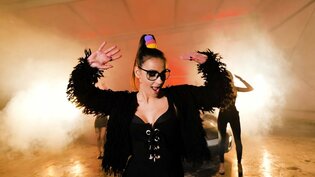 Pati Di - Moje Porsche Panamera | Premiera klipu