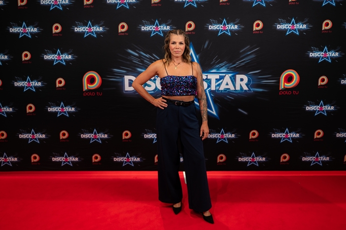 Patrycja Pałucka szczerze po "Disco Star". Jej wpis poruszył fanów!