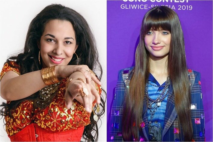 Patrycja Runo martwi się o Viki Gabor! Z niepokojem przygląda się atakom skierowanym w stronę młodej gwiazdy! 