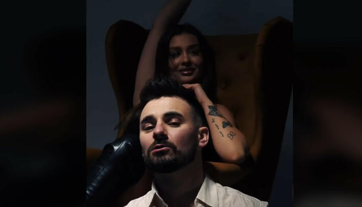 Patryk Michalczak z nową piosenką. Mamy przedpremierowy fragment utworu zespołu Amant.
