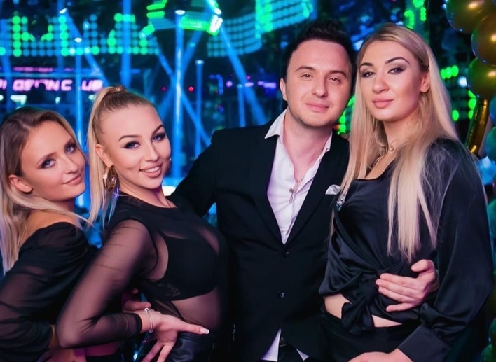 Patryk Pegza – After Party i Camasutra znowu razem?! Wymowne zdjęcie gwiazdorów disco polo trafiło do sieci! Będzie duet?! 