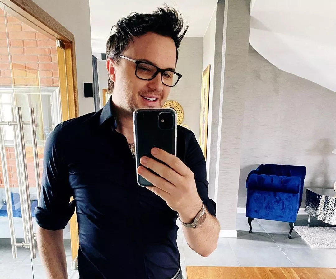 Patryk Pegza After Party - wiek, żona, dzieci, piosenki, instagram