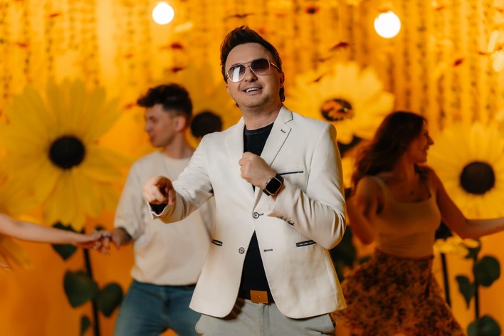 Patryk Pegza nie będzie miał wolnych weekendów aż do grudnia?! Fani After Party przecierają oczy ze zdumienia