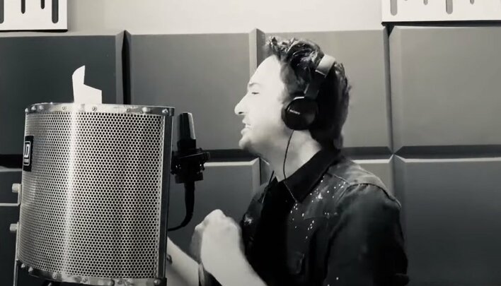 Gwiazdor disco polo rzucił wyzwanie Krzysztofowi Ibiszowi i Maćkowi Smolińskiemu!