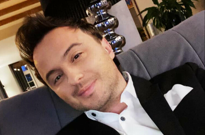 Patryk Pegza z After Party: Gwiazda Disco Polo z wielkim sercem dla dzieci