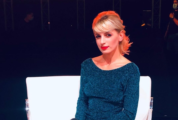 Patryk Pegza zdradził plany muzyczne znanej grupy disco polo! Wokalistka zespołu potwierdziła te informacje! 