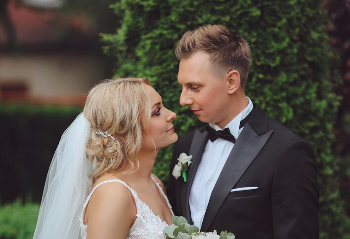 Paula i Jarek z Enjoy świętują 10 lat razem! W sieci pojawiło się wzruszające nagranie

