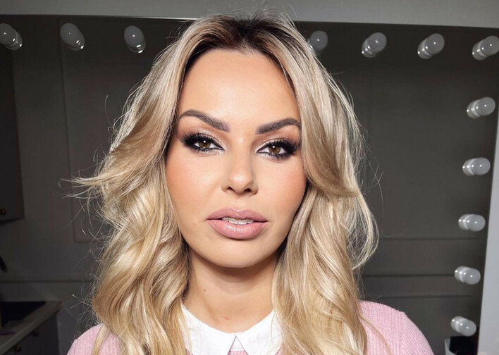 Paula Karpowicz - gwiazda disco polo ma już suknię ślubną! Ślub wokalistki disco polo już 12 maja!