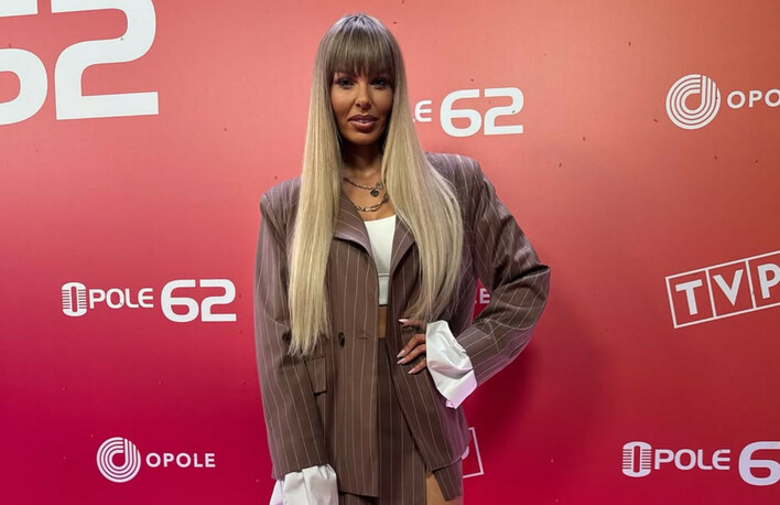 Paula Karpowicz nie czuje się bezpiecznie na scenie? Mocne słowa gwiazdy Topky o ochronie na koncertach