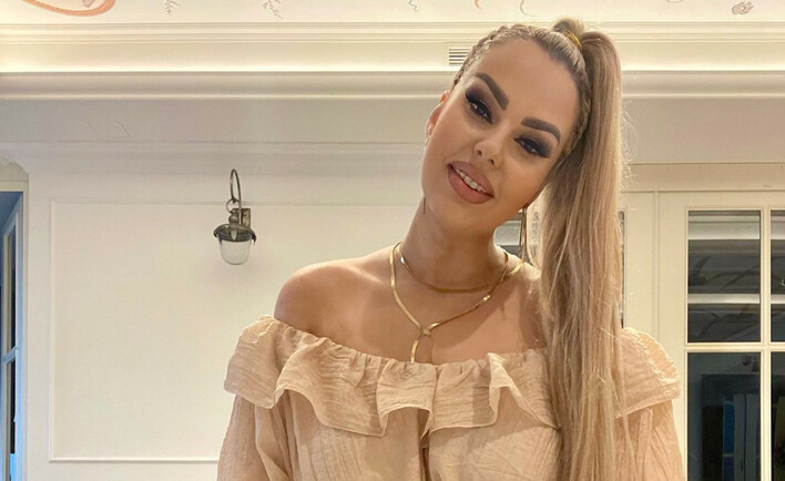 Paula Karpowicz oferuje fanom niecodzienne spotkanie! Zobacz, co należy zrobić, aby się spotkać z wokalistką disco polo!