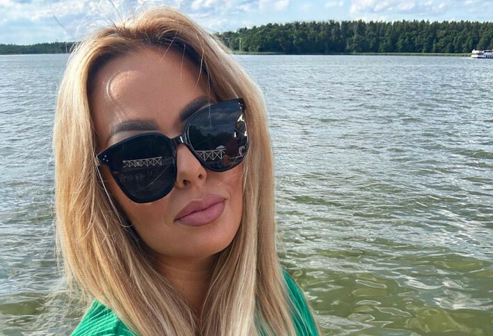 Paula Karpowicz stawia czoła wyzwaniom zdrowotnym - Zastrzyk w kręgosłup jako nadzieja na ulgę!