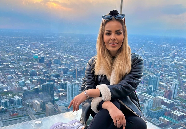 Paula Karpowicz Topky w ciąży?! Gwiazda disco polo odpowiedziała wprost! Znamy prawdę!