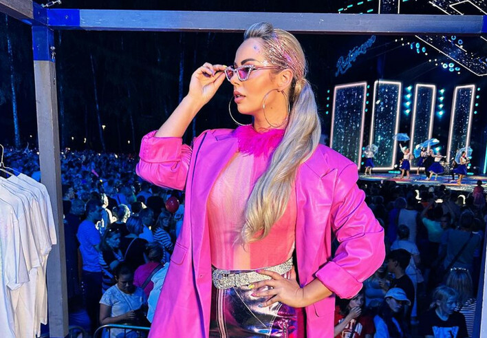 Paula Karpowicz (Topky) zdradza informacje związane z jej zdrowiem! Co się dzieje z gwiazdą disco polo?