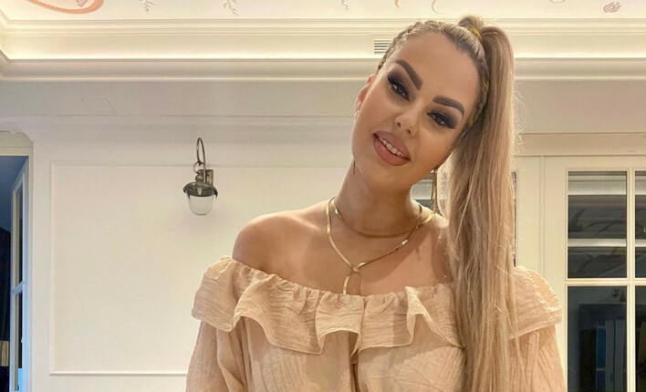 Paula Karpowicz z formacji Topky poinformowała o chorobie! Co dzieje się z gwiazdą disco polo?! 