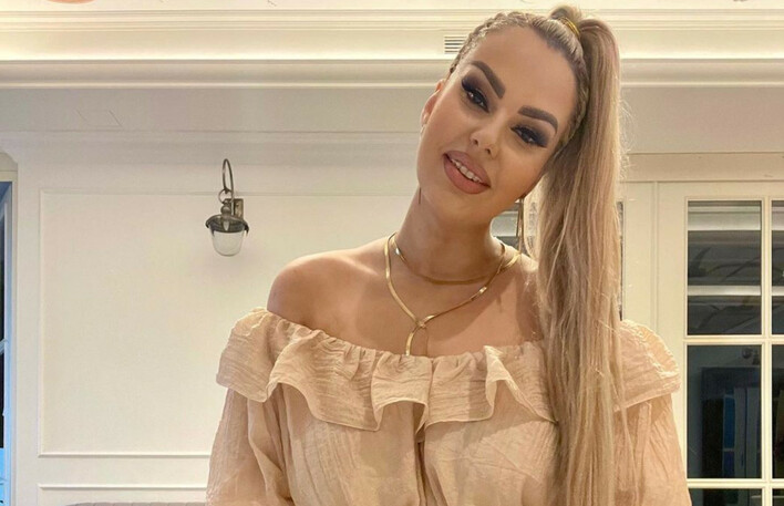 Paula Karpowicz z Topky bierze ślub z... menadżerem! Gwiazda disco polo szczęśliwie zakochana!