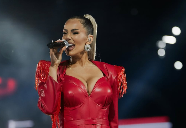 Paula Karpowicz z Topky zdradziła, ile kosztuje przygotowanie do sylwestra! Kwota zaskakuje!