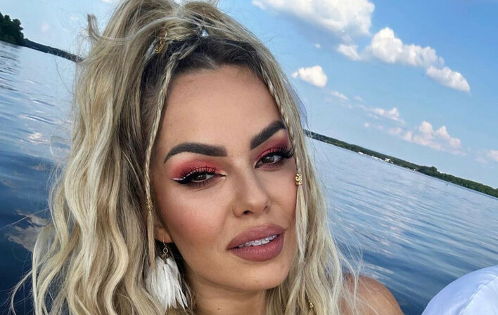 Paula Karpowicz z zespołu Topky: Alkohol? Nie dla mnie!

