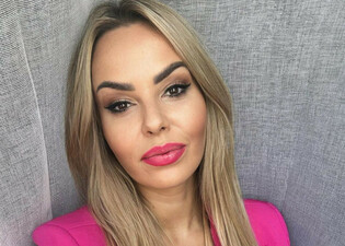 Paula Karpowicz-Zimecka - wokalistka disco polo otrzymała wyjątkowy prezent od męża