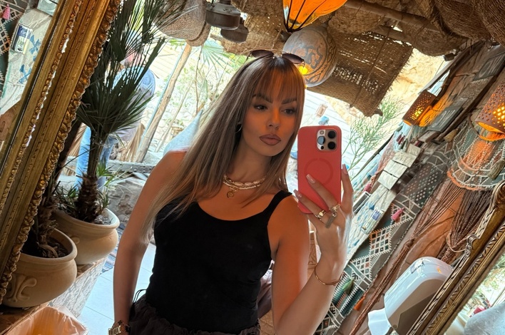 Paula Karpowicz-Zimecka na wakacjach w Egipcie! Wygląda fenomenalnie! Zobacz hot fotki!