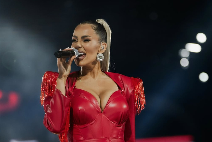 Paula Karpowicz-Zimecka schudła 38 kilogramów! Fani pytają, czy jest w ciąży?! 