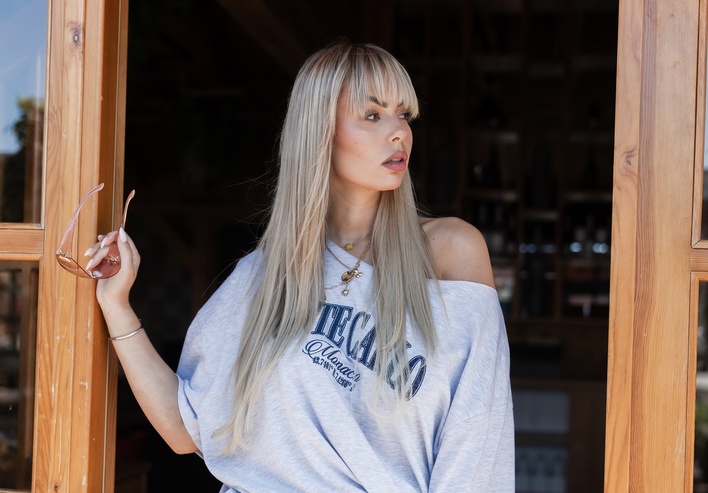 Paula Karpowicz-Zimecka zostanie mamą?! Gwiazda disco polo Topky szczerze o dziecku i powiększeniu rodziny! 

