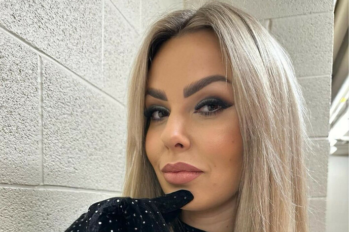 Jest nie do poznania?! Znana wokalistka disco polo już tak nie wygląda! Paula Karpowicz-Zimecka zmieniła swój wygląd! Fani zachwyceni! 