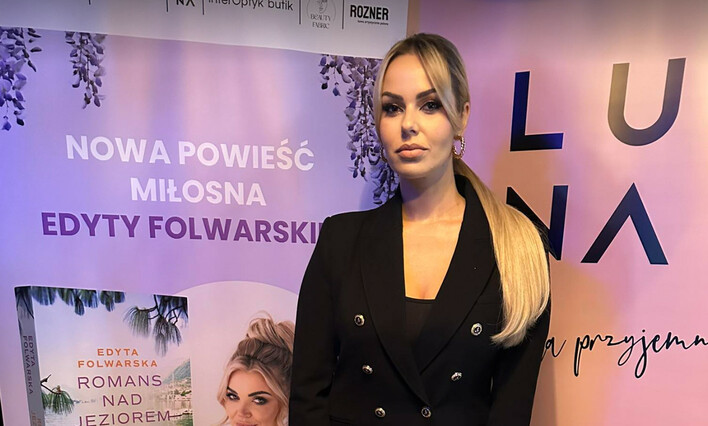 Paula Karpowicz-Zimecka: Niezapomniany występ na premierze książki! Zobaczcie nagranie!