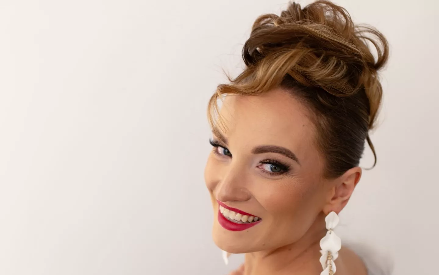 Paulina Banaszek z Energy Girls pokazała zdjęcia z tajnego projektu