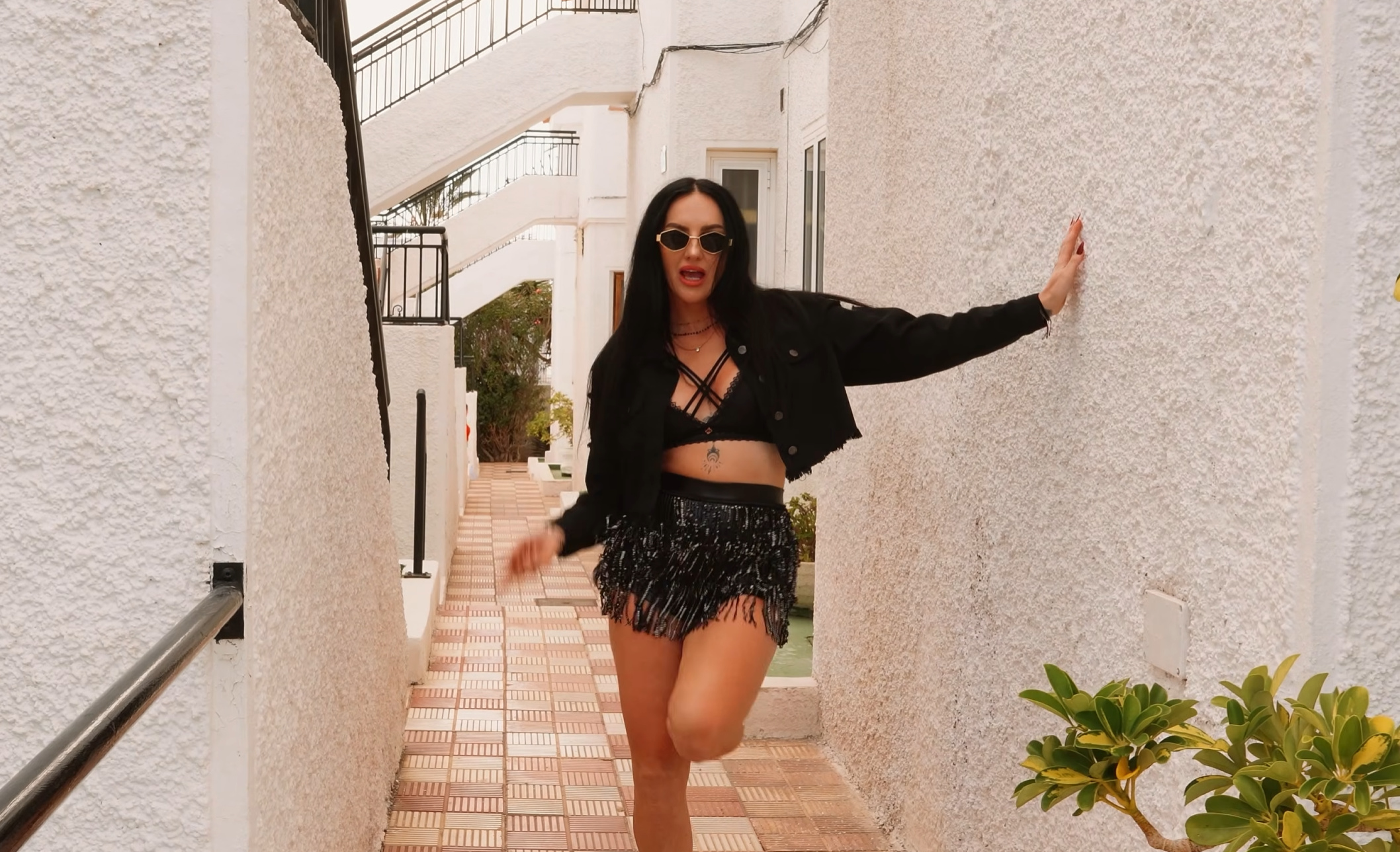 Paulina Basa nagrała „Wolność” - cover hitu Boys już w internecie! Gorąca premiera