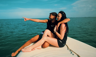 Paulina Basa prezentuje utwór „Bailando” – energetyczna nowość na koniec 2025 roku