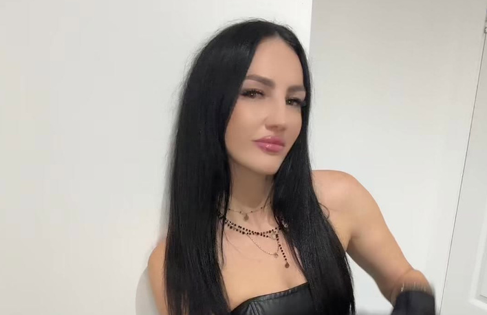 Paulina Basa zaprezentowała cover „Wolność” zespołu Boys. Znany hit w nowej odsłonie