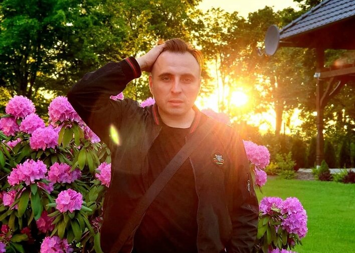 Paweł Dudek (Czadoman) wraca do starych czasów?! Zobaczcie jego metamorfozę!