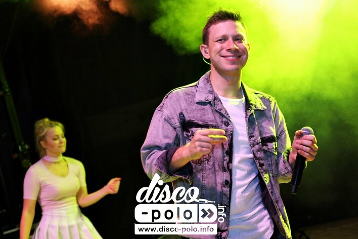 Paweł Jasionowski ma dziś urodziny | Masters świętuje 