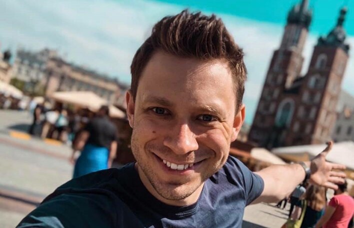 Paweł Jasionowski (Masters) zacznie śpiewać w obcym języku i porzuci disco polo?!