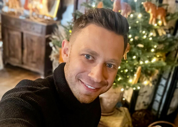 Paweł Jasionowski ofiarą przestępstwa! Sprawca zostanie ukarany?! Wokalista Masters ostrzega fanów! 