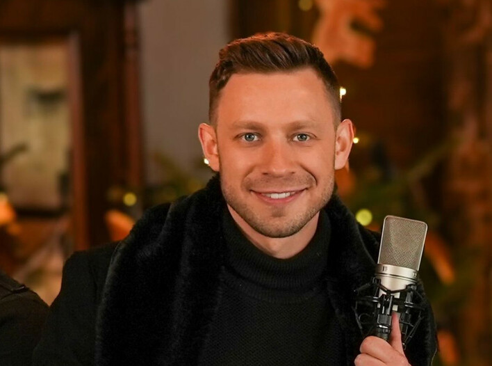 Paweł Jasionowski z Masters pokazał wielkie serce! Wokalista disco polo wsparł potrzebujących