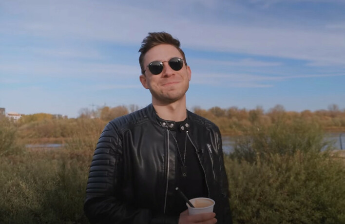 Paweł Jasionowski Masters członkiem Bee Gees? Artysta w ogniu trudnych pytań! Zdradził skrywane tajemnice?! 