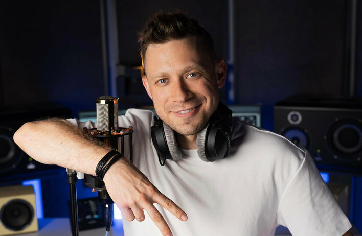 Paweł Jasionowski z zespołu Masters zapowiada wielkie muzyczne nowości na jesień! Co szykuje dla fanów?
