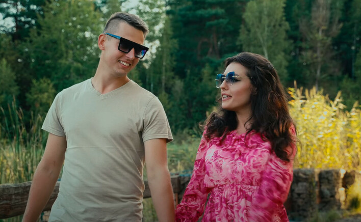 Paweł Sarn - Polo z nową piosenką! Czy utwór „Bądź mą królową„ hitem disco polo? Premiera!
