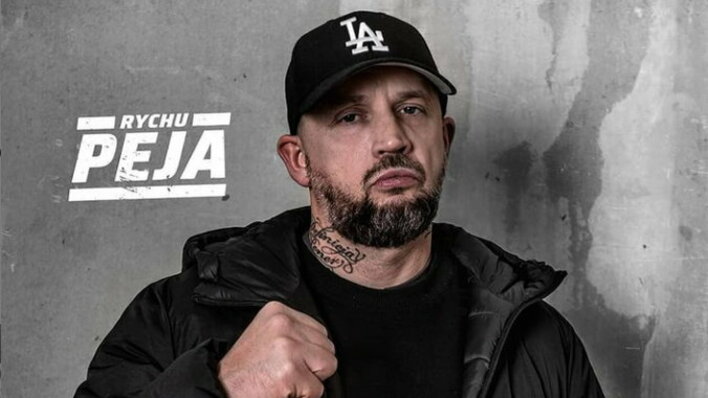 PEJA i Disco Polo: Niezwykła premiera Pięknych i Młodych z legendą hip-hopu
